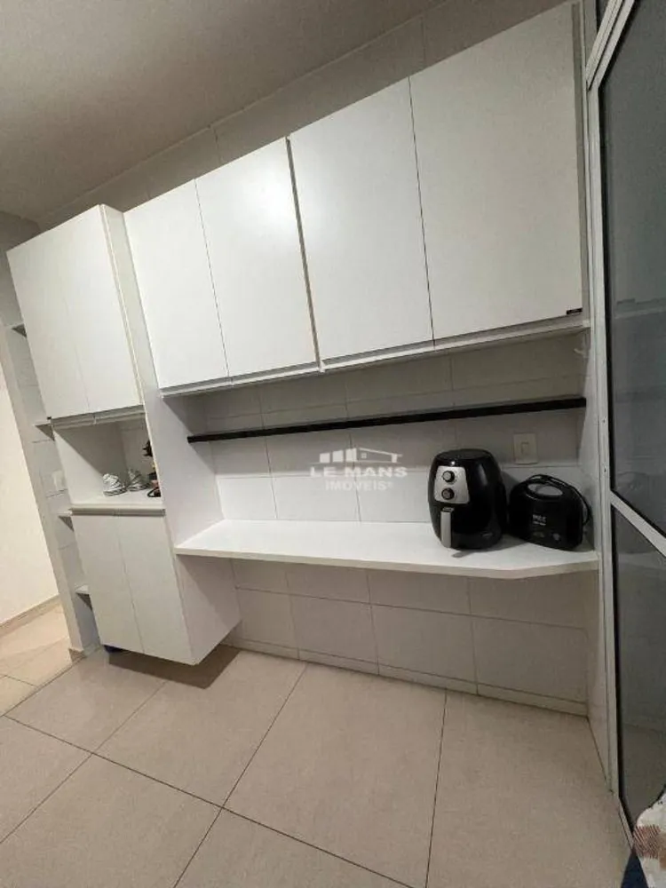 Apartamento, 3 quartos, 68 m² - Foto 5