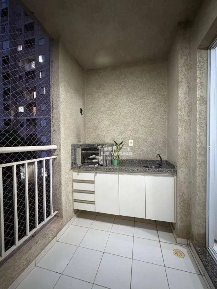 Apartamento, 3 quartos, 68 m² - Foto 4