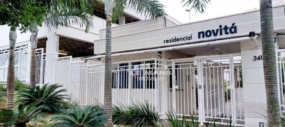 Apartamento, 3 quartos, 68 m² - Foto 1