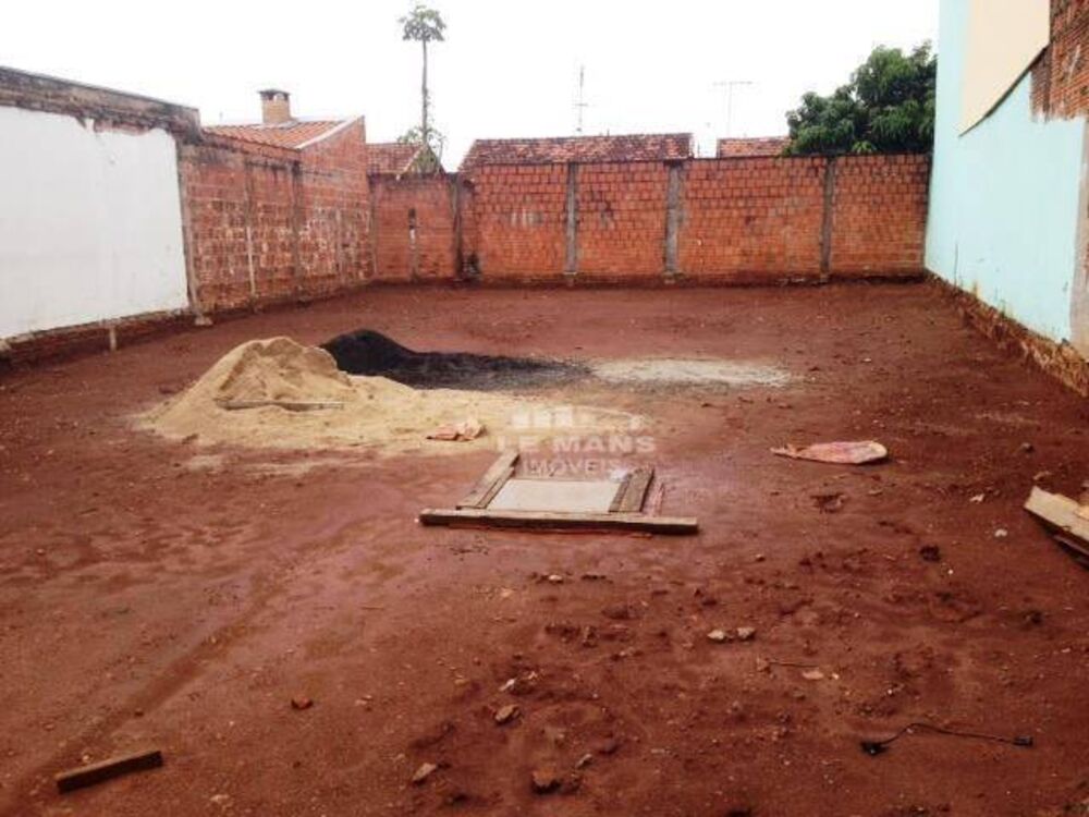 Terreno, 246 m² - Foto 1