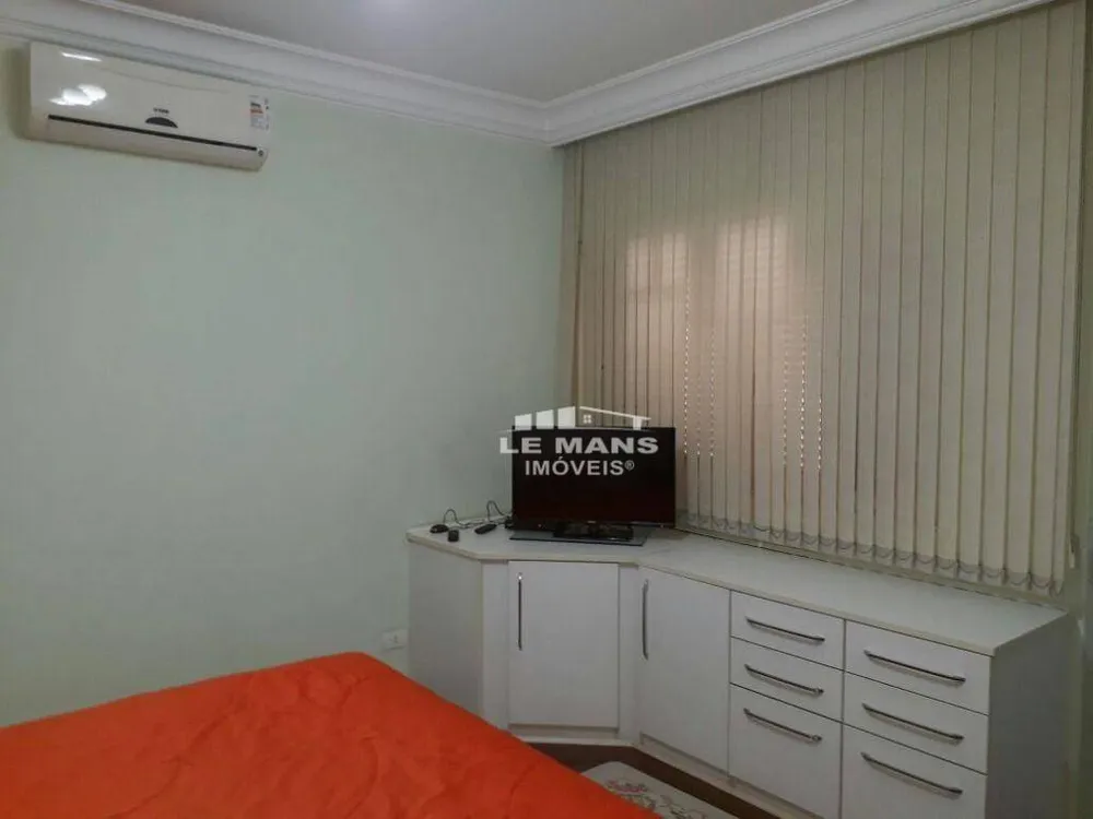 Casa, 5 quartos, 215 m² - Foto 6