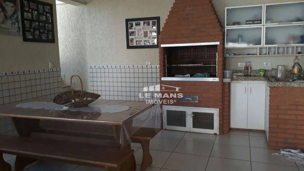Casa, 5 quartos, 215 m² - Foto 5