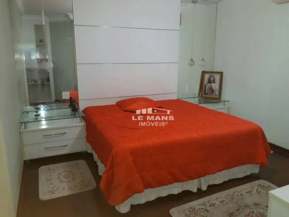 Casa, 5 quartos, 215 m² - Foto 7