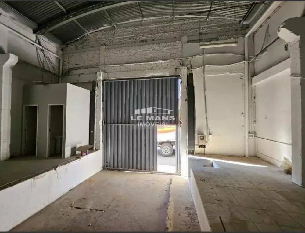 Depósito-Galpão, 400 m² - Foto 6
