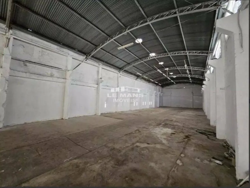 Depósito-Galpão, 400 m² - Foto 3