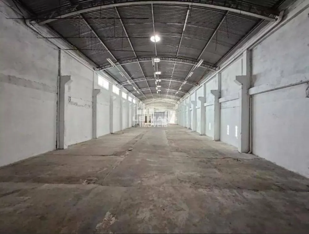 Depósito-Galpão, 400 m² - Foto 4