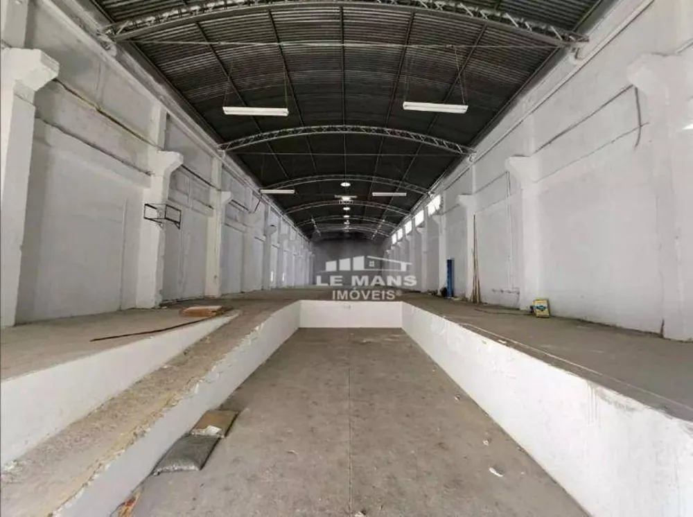 Depósito-Galpão, 400 m² - Foto 2