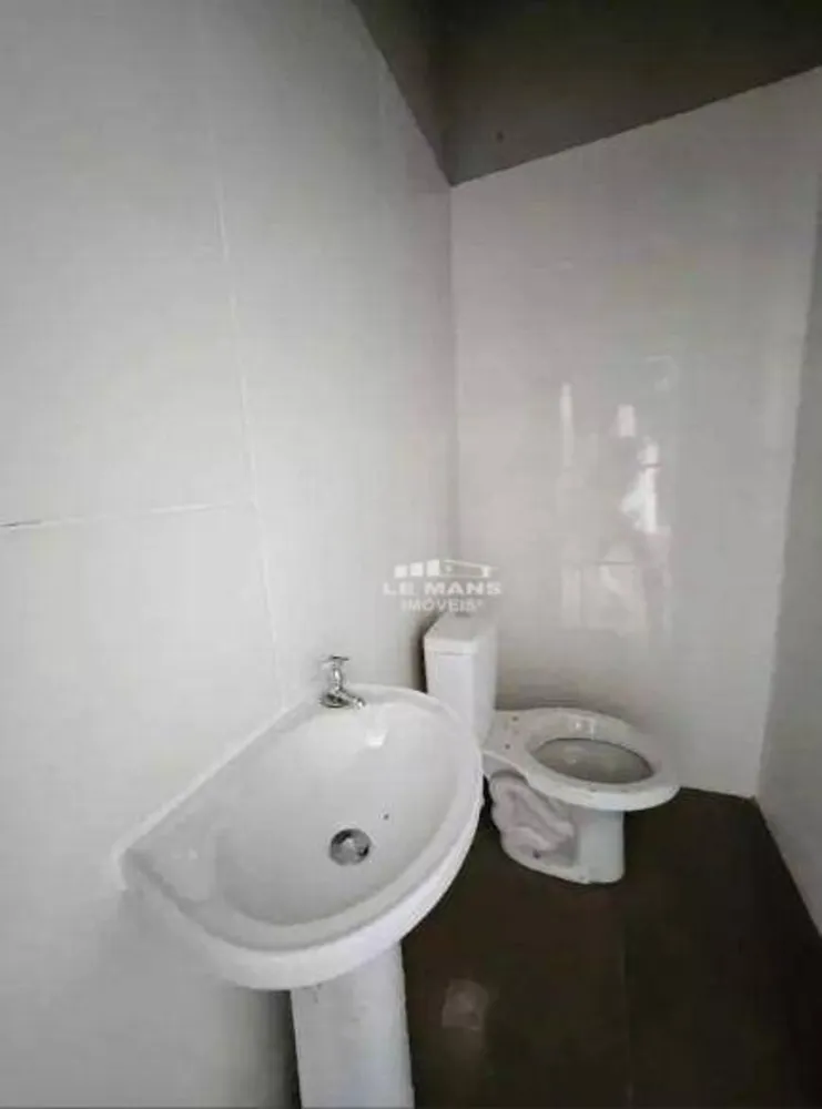 Depósito-Galpão, 400 m² - Foto 5