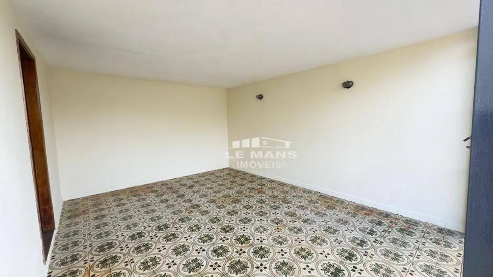 Casa, 3 quartos, 122 m² - Foto 2