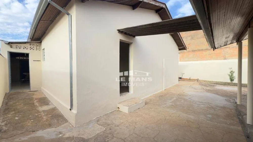 Casa, 3 quartos, 122 m² - Foto 9