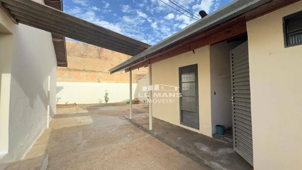 Casa, 3 quartos, 122 m² - Foto 10