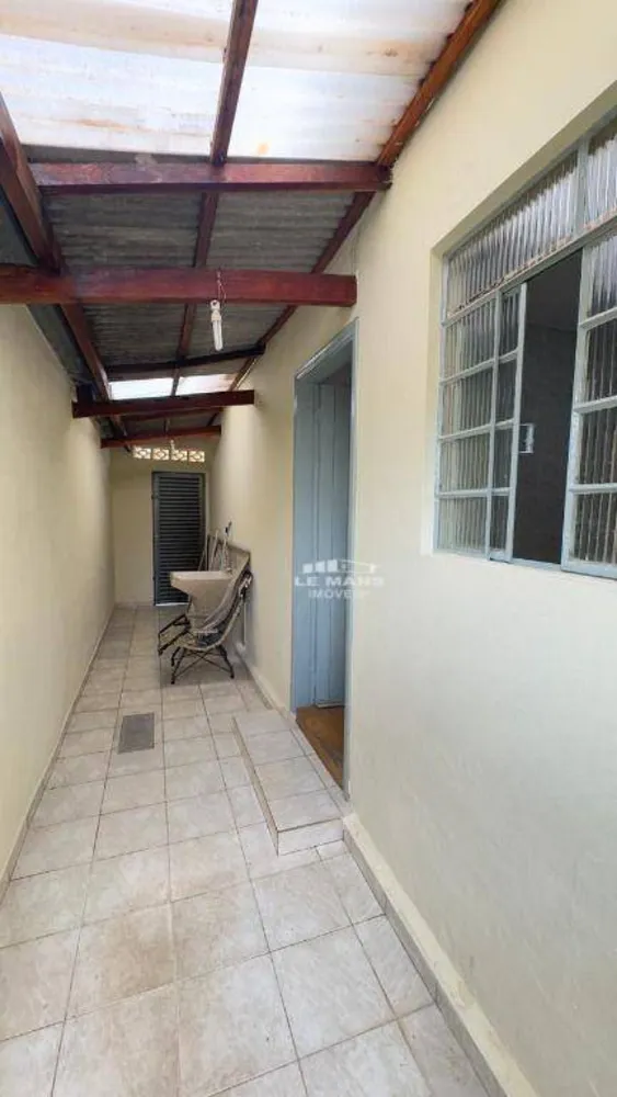 Casa, 3 quartos, 122 m² - Foto 5