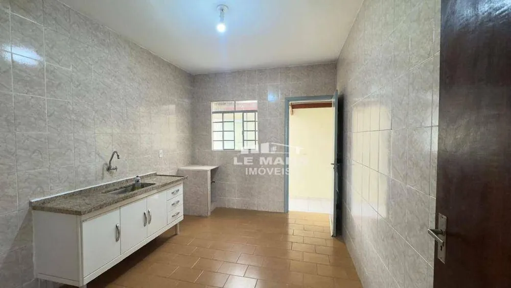 Casa, 3 quartos, 122 m² - Foto 3