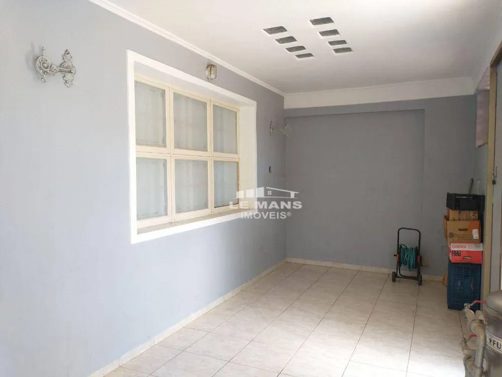 Casa, 4 quartos, 192 m² - Foto 4