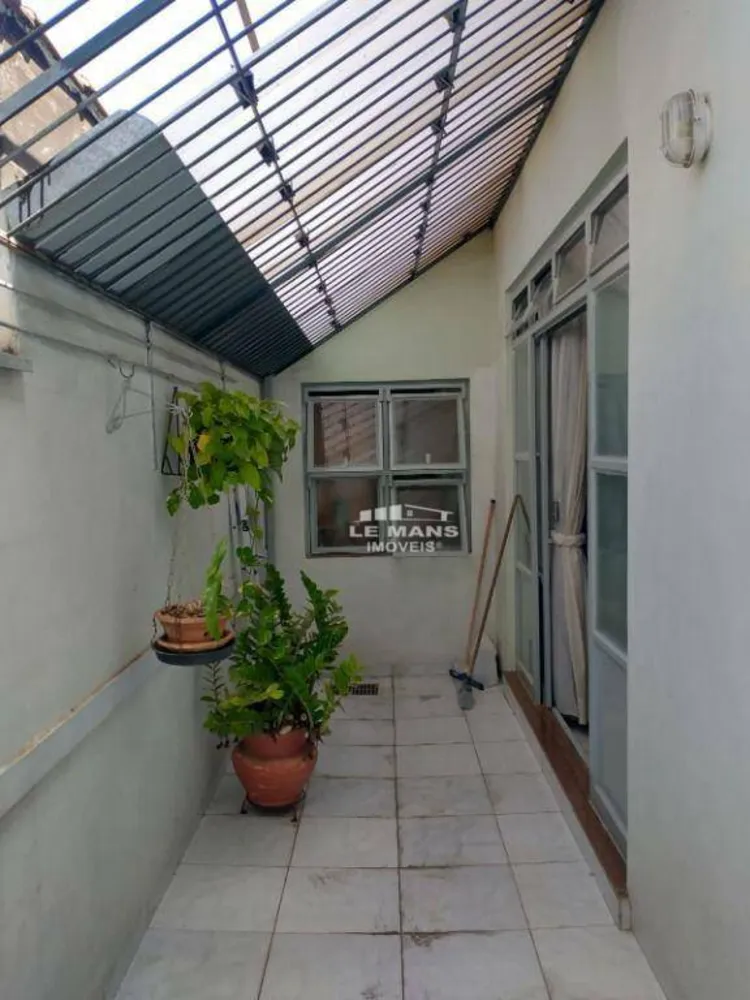 Casa, 4 quartos, 192 m² - Foto 3