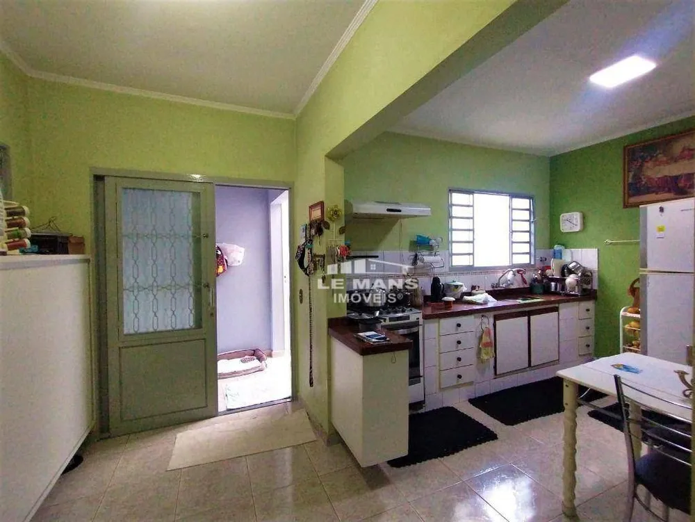 Casa, 4 quartos, 192 m² - Foto 2