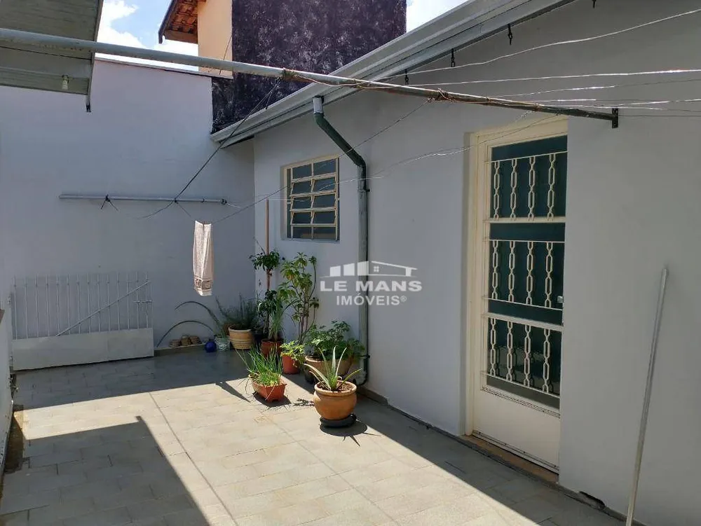 Casa, 4 quartos, 192 m² - Foto 5