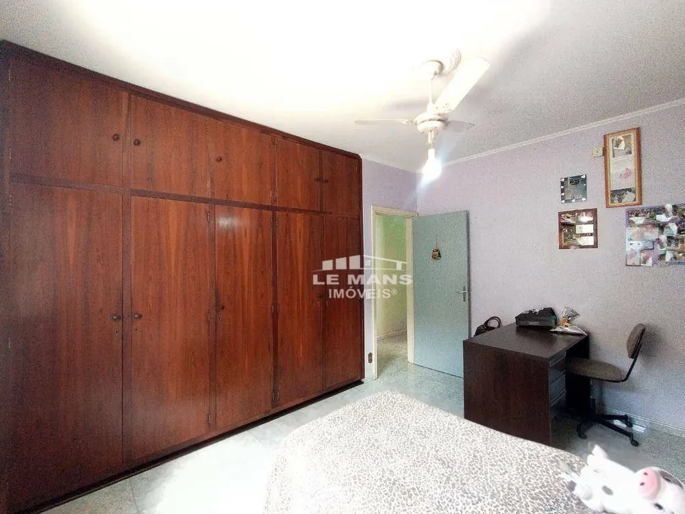 Casa, 4 quartos, 192 m² - Foto 8