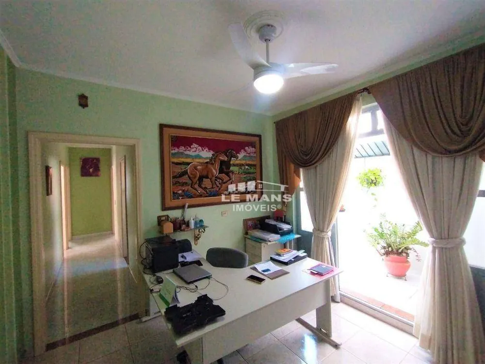 Casa, 4 quartos, 192 m² - Foto 8