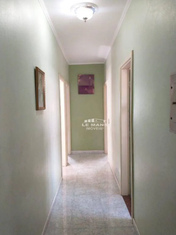 Casa, 4 quartos, 192 m² - Foto 7