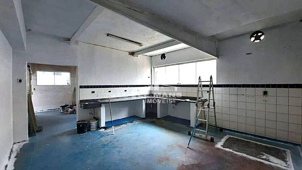 Depósito-Galpão, 638 m² - Foto 10