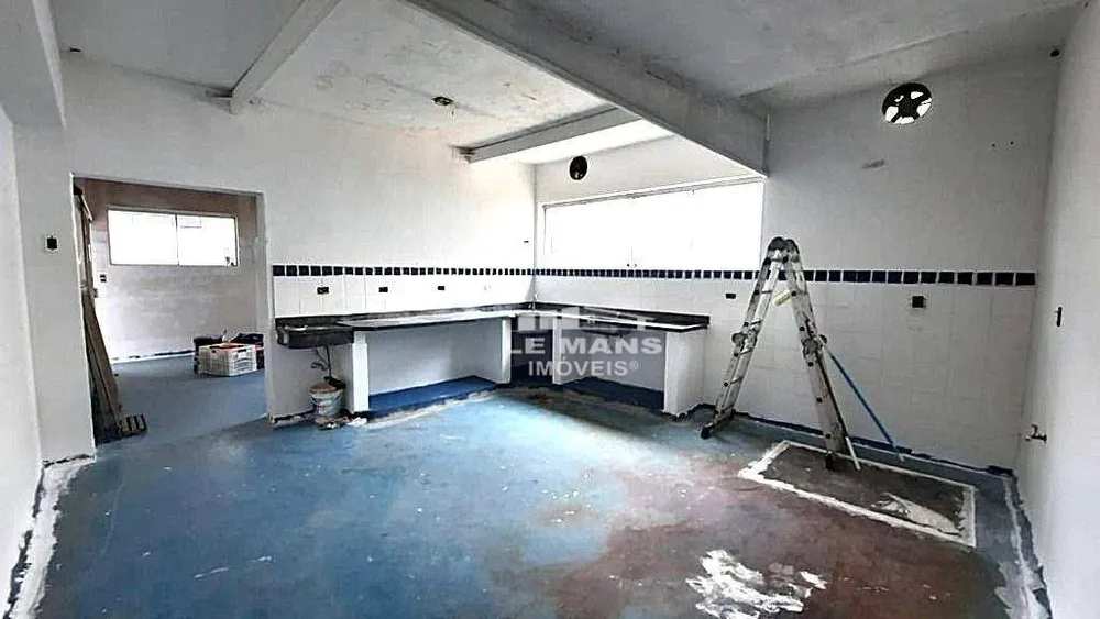 Depósito-Galpão, 638 m² - Foto 13