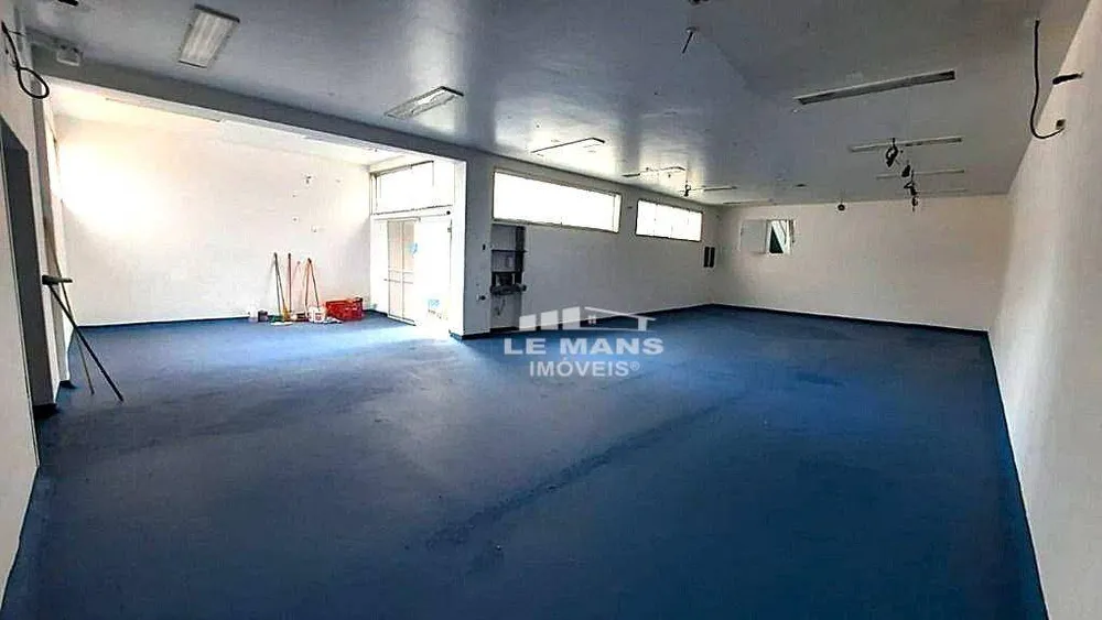 Depósito-Galpão, 638 m² - Foto 1