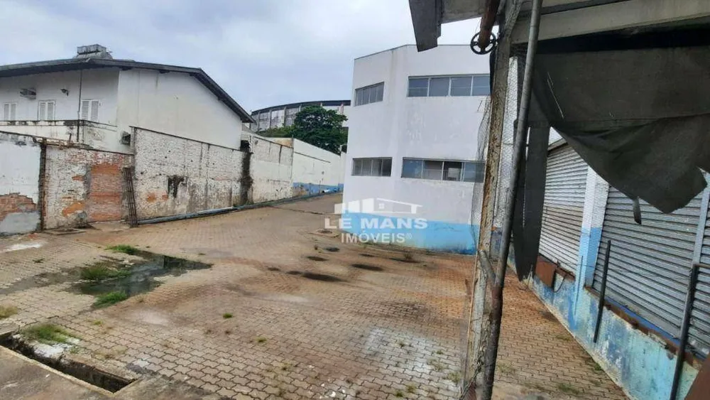 Depósito-Galpão, 638 m² - Foto 14