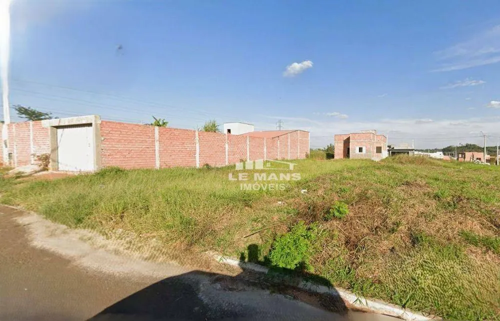 Terreno, 250 m² - Foto 1