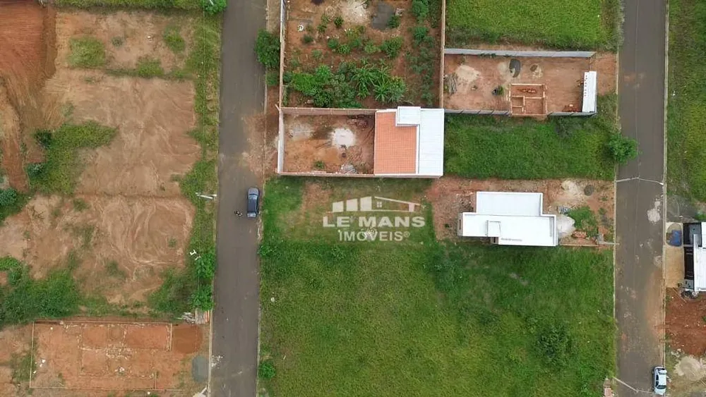 Terreno, 250 m² - Foto 2