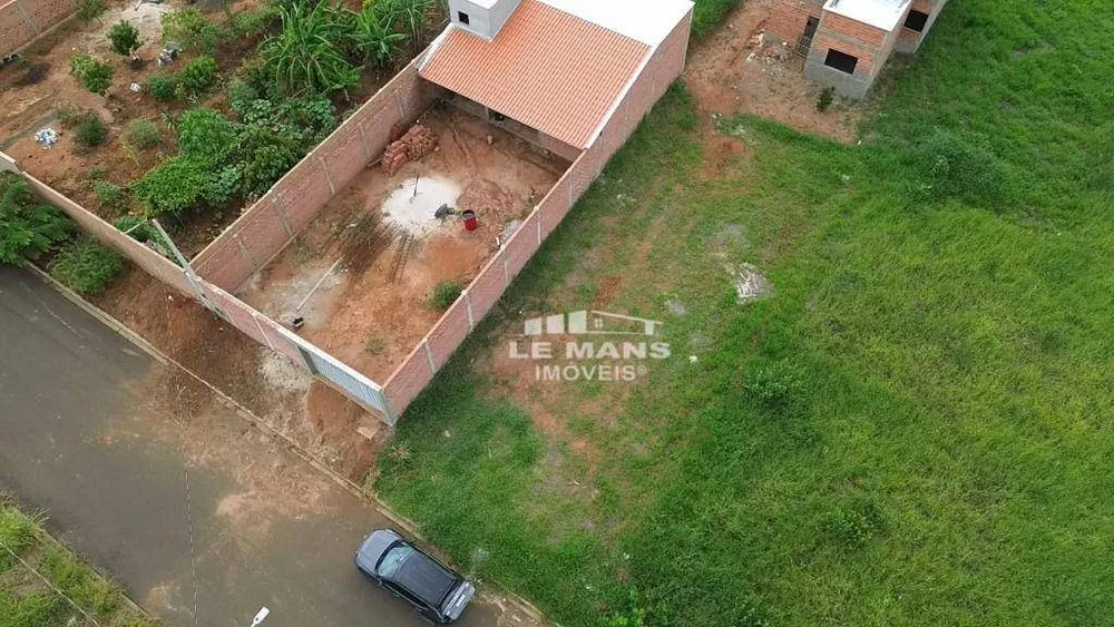 Terreno, 250 m² - Foto 4