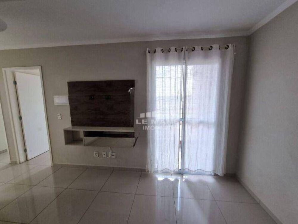 Apartamento para alugar com 2 quartos, 53m² - Foto 1