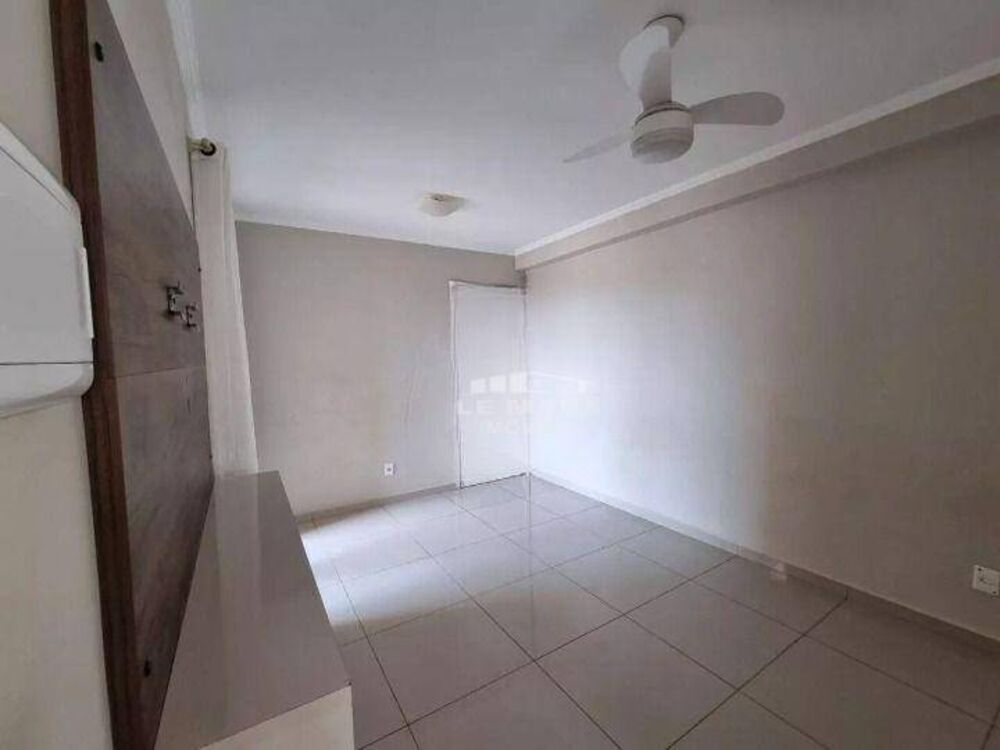 Apartamento para alugar com 2 quartos, 53m² - Foto 2