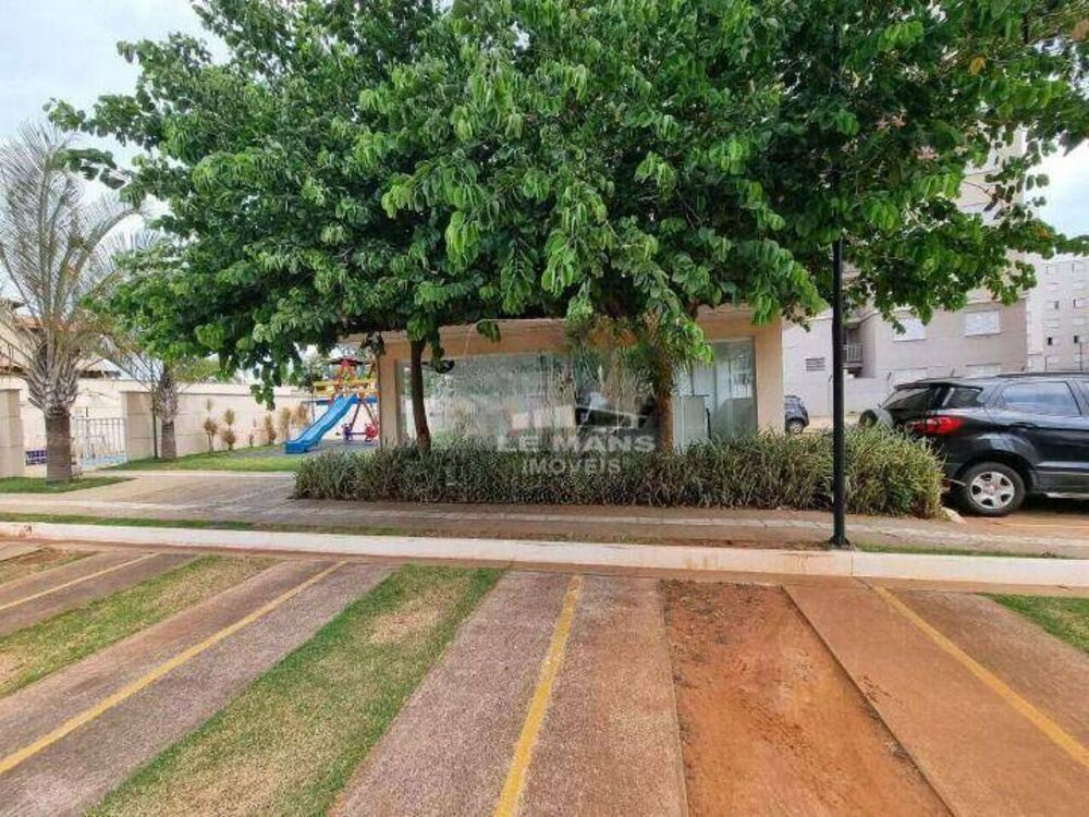 Apartamento para alugar com 2 quartos, 53m² - Foto 11