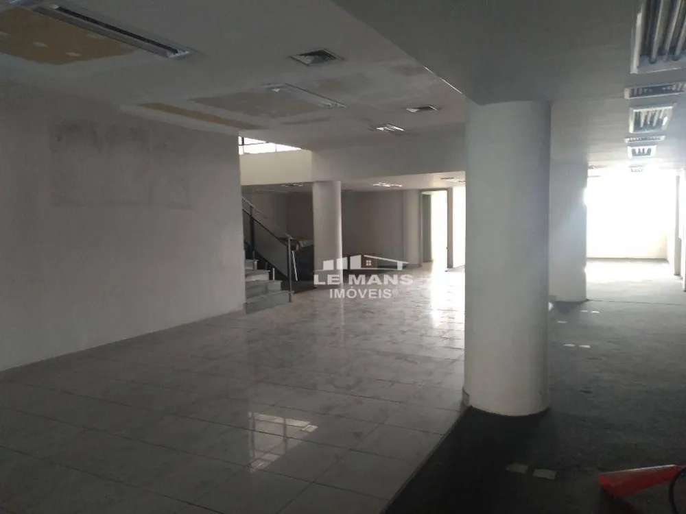 Loja-Salão, 400 m² - Foto 3