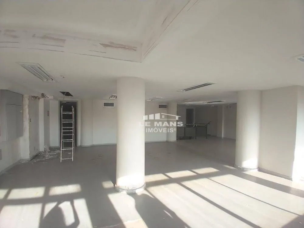 Loja-Salão, 400 m² - Foto 11