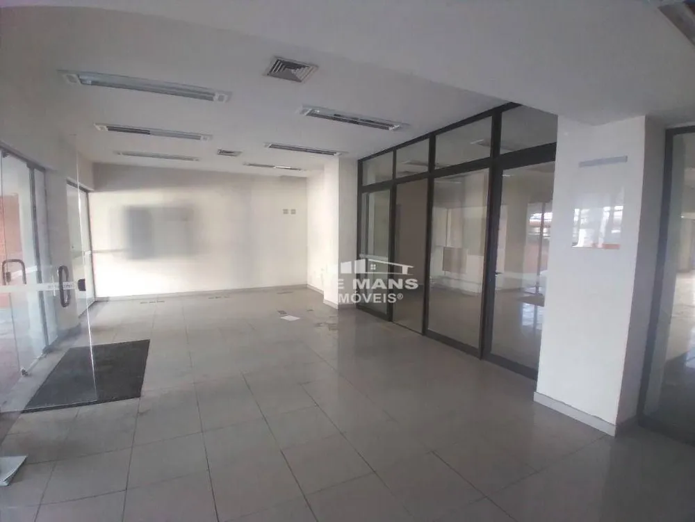 Loja-Salão, 400 m² - Foto 1