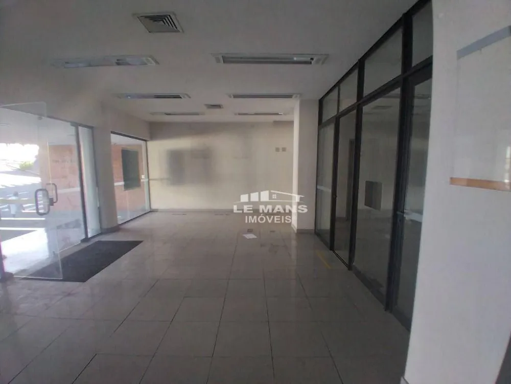 Loja-Salão, 400 m² - Foto 2