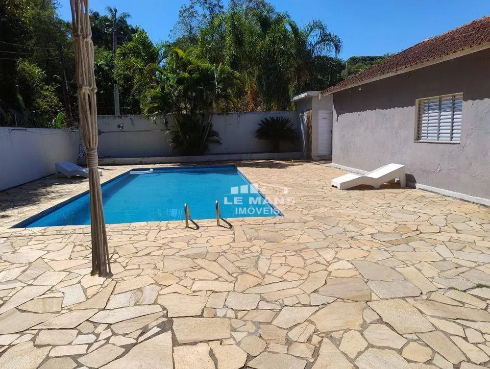 Chácara, 3 quartos, 1612 m² - Foto 6