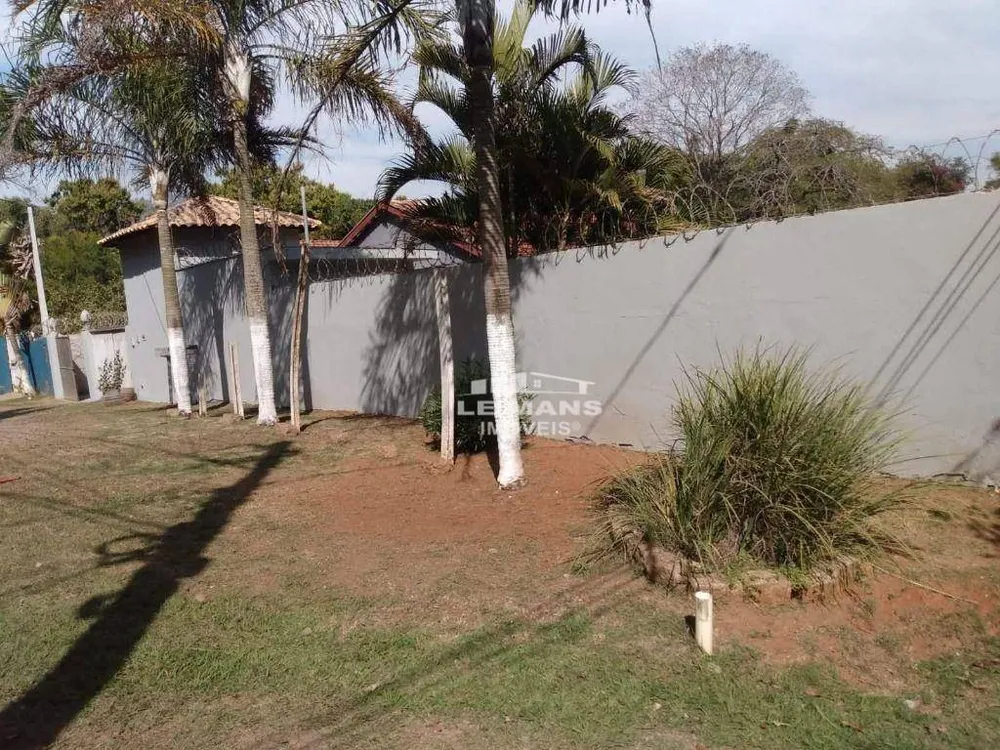 Chácara, 3 quartos, 1612 m² - Foto 12