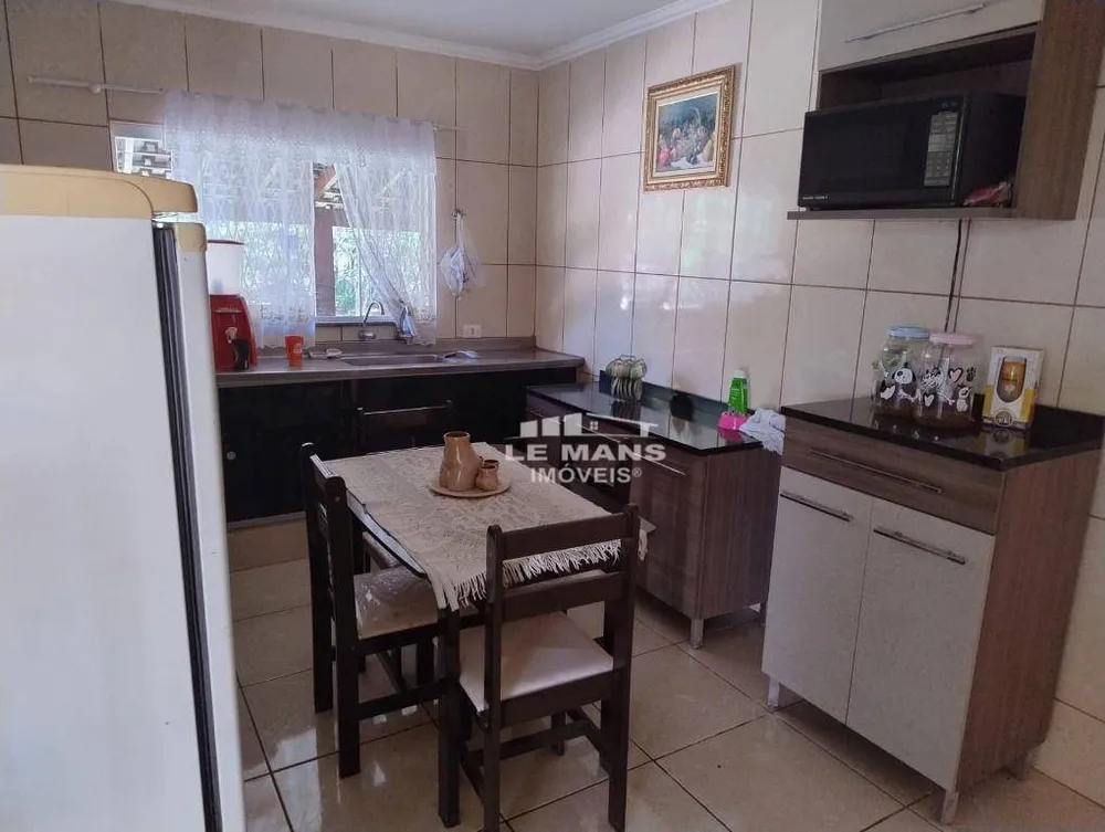 Chácara, 3 quartos, 1612 m² - Foto 9