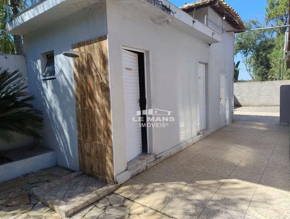 Chácara, 3 quartos, 1612 m² - Foto 3