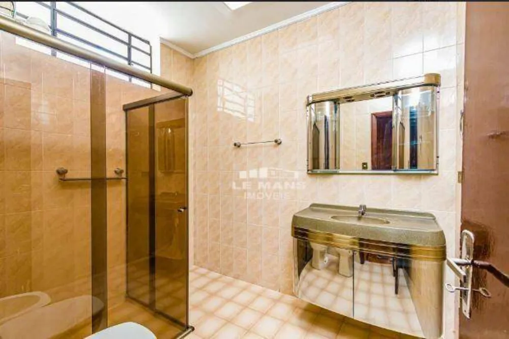 Casa, 3 quartos, 223 m² - Foto 4