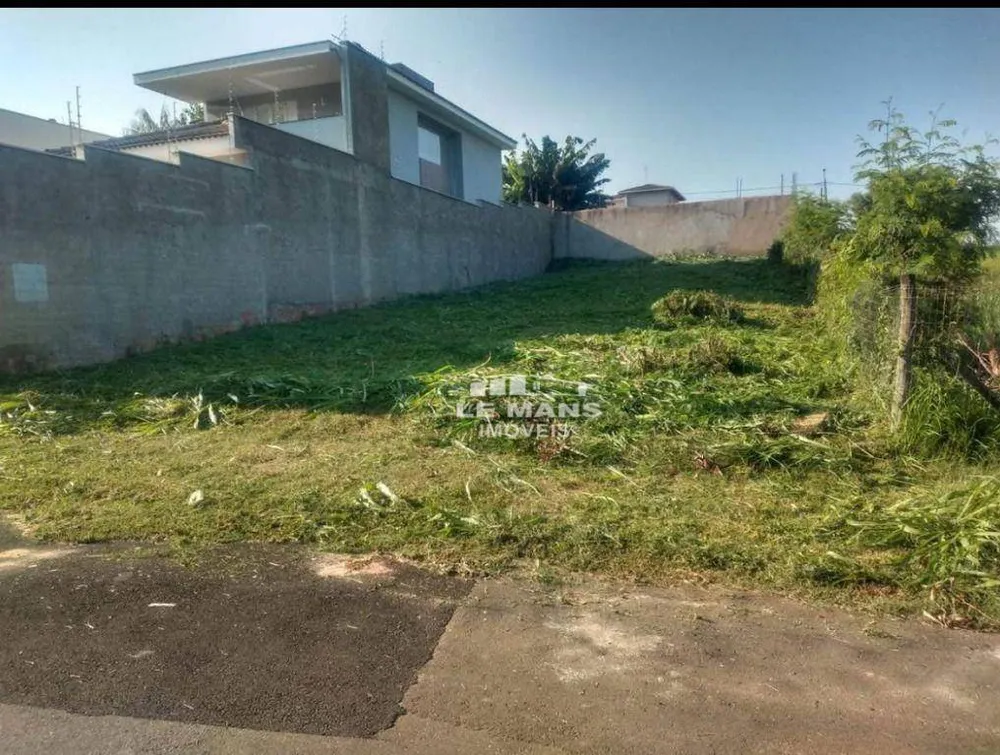 Terreno, 330 m² - Foto 1
