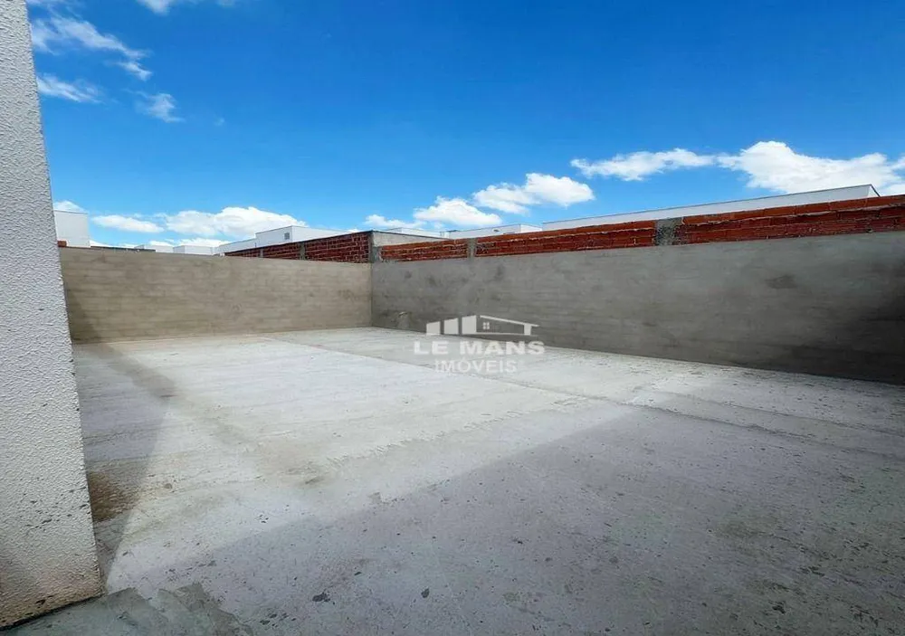 Casa de Condomínio, 2 quartos - Foto 5
