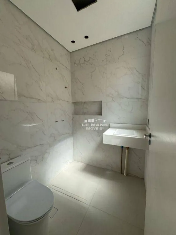 Casa de Condomínio, 2 quartos - Foto 5