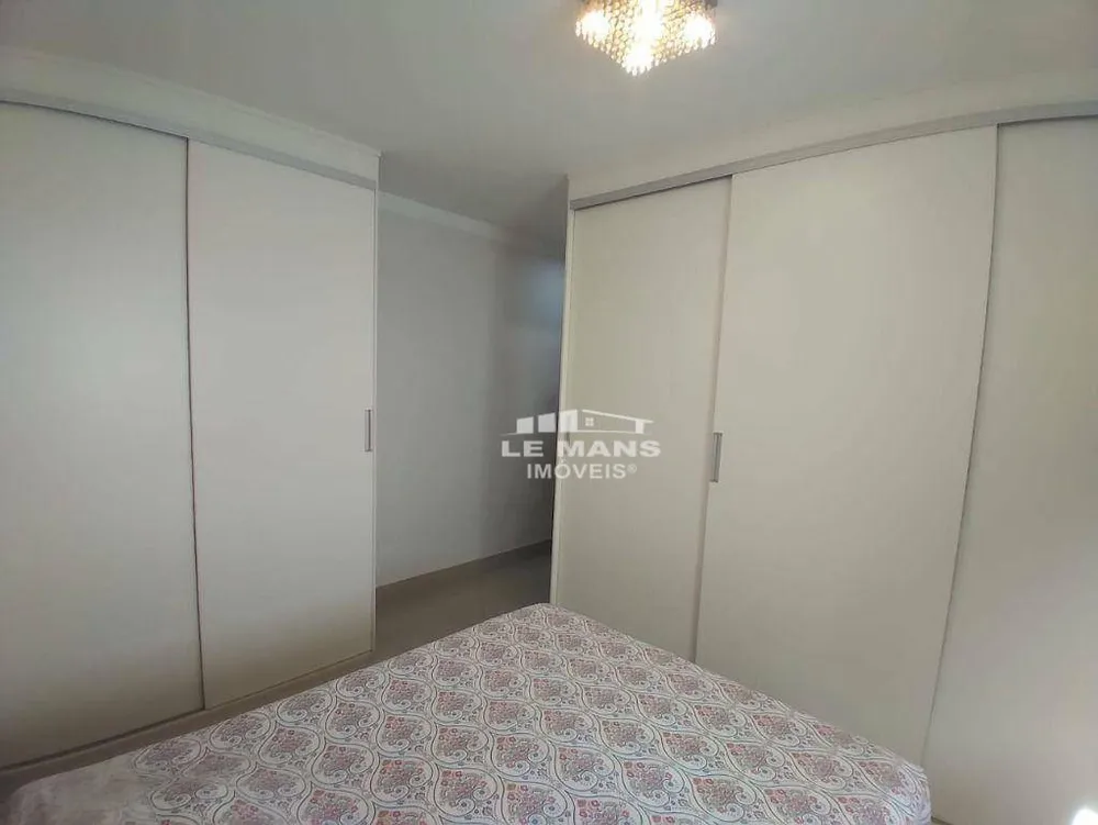 Casa, 3 quartos, 191 m² - Foto 12