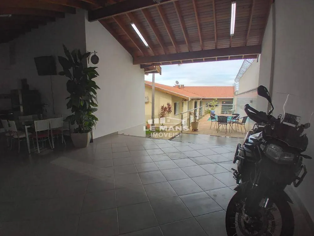 Casa, 3 quartos, 191 m² - Foto 4