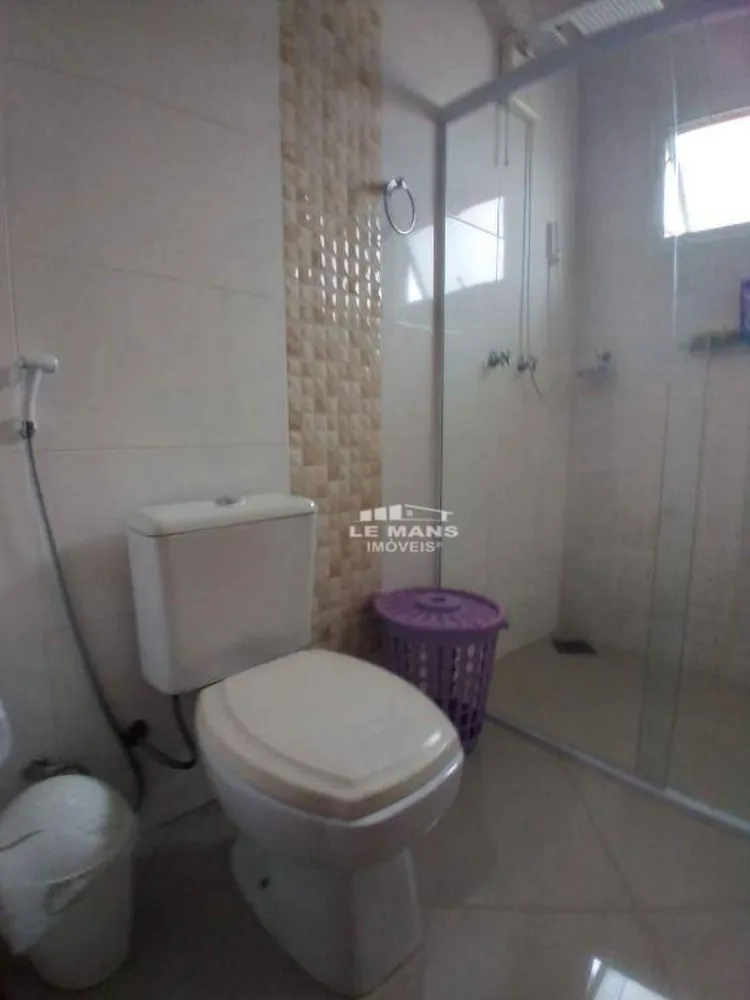 Casa, 3 quartos, 191 m² - Foto 3