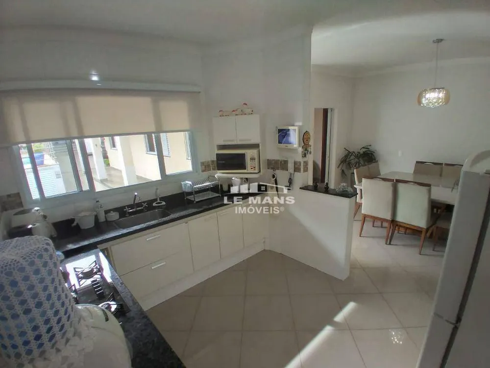 Casa, 3 quartos, 191 m² - Foto 10